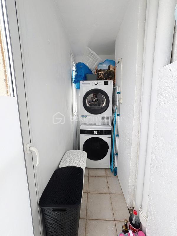 Appartement - 70 m² - 4 pièces