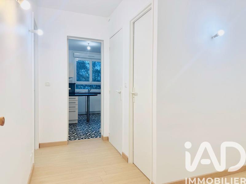 Appartement - 87 m² - 5 pièces