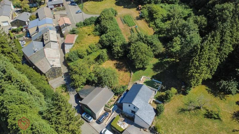 Maison - 84 m² - 4 pièces