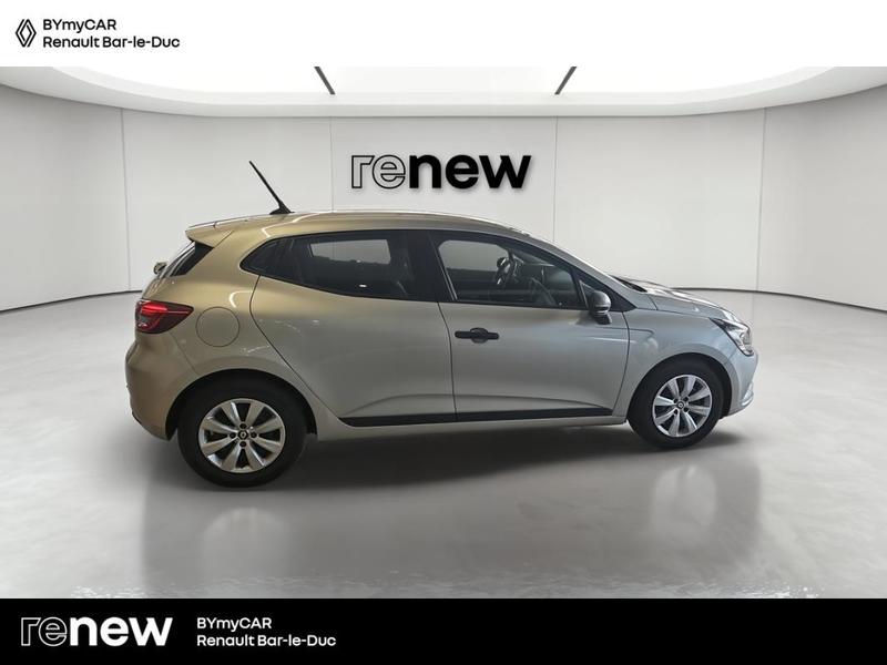 Renault Clio V SCe 65 Authentic