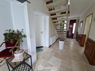 Maison - 117 m² - 4 pièces