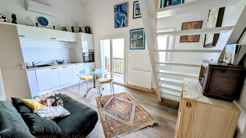 Villa - 40 m² - 4 pièces