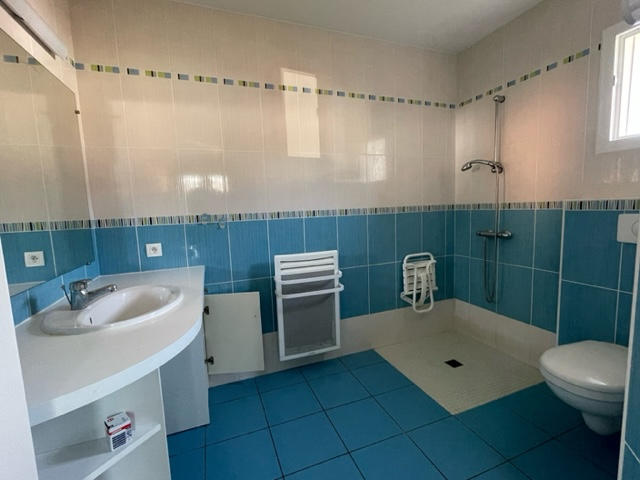 Maison - 72 m² - 2 pièces