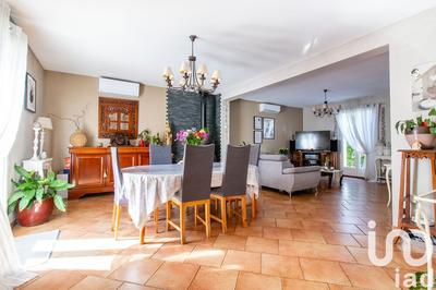 Maison - 110 m² - 6 pièces