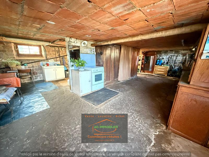 Maison - 68 m² - 5 pièces