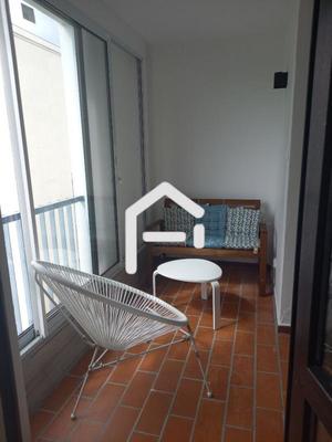 Appartement - 74 m² - 4 pièces