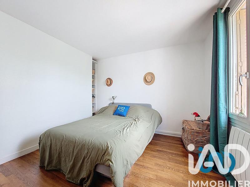 Appartement - 73 m² - 4 pièces