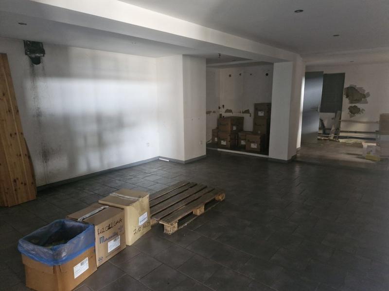 Local commercial - 470 m²