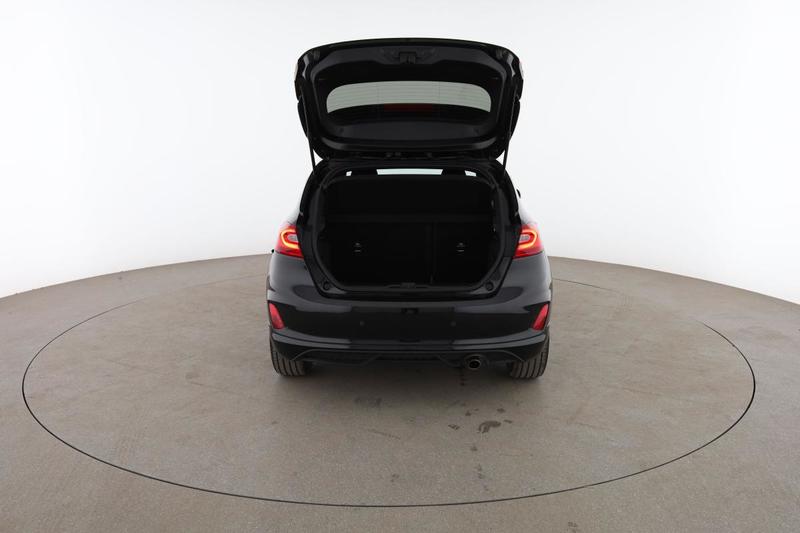 Ford Fiesta 1.0 EcoBoost mHEV St-Line 5p 125 ch