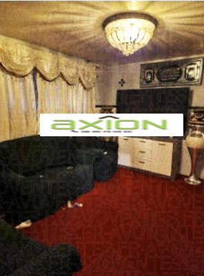 Appartement - 64 m² - 4 pièces