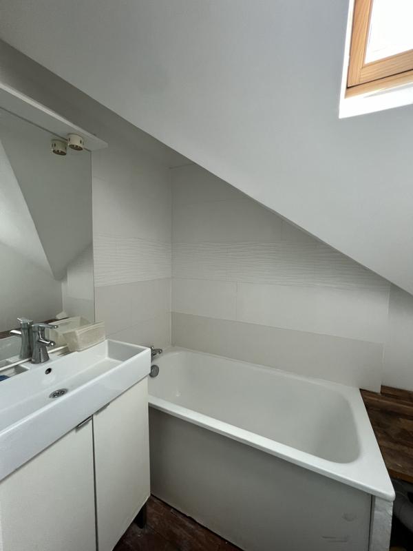 Appartement - 25 m² - 2 pièces