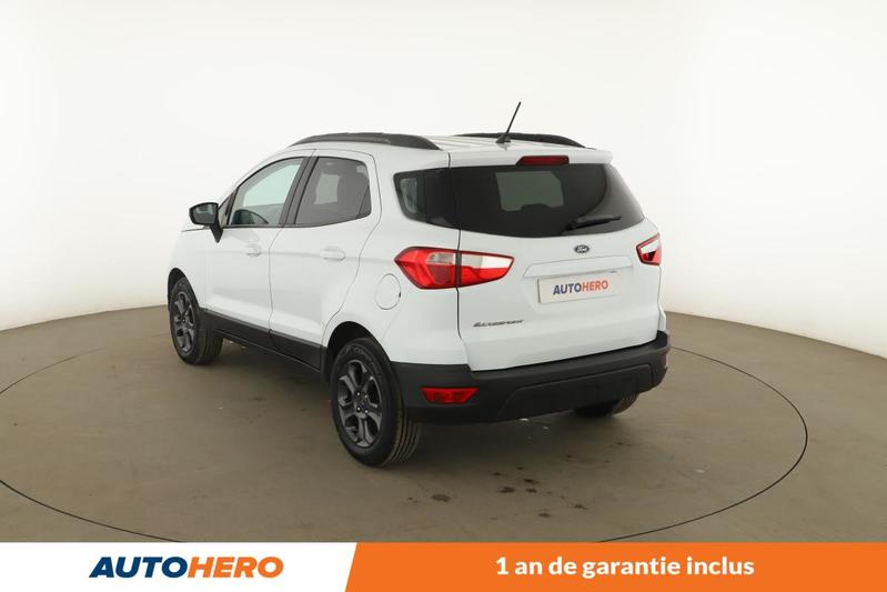Ford EcoSport 1.0 EcoBoost Trend 100 ch