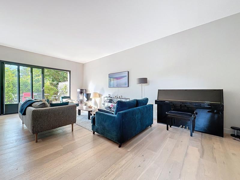 Villa - 147 m² - 6 pièces