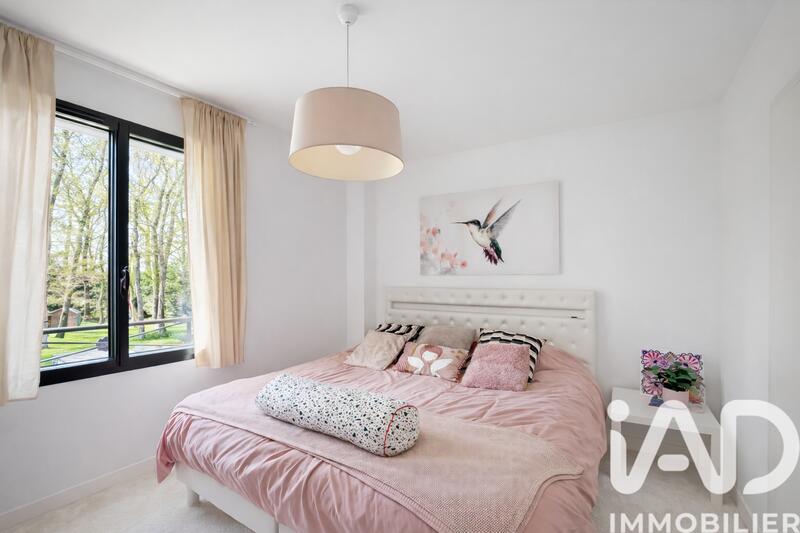 Maison - 173 m² - 6 pièces