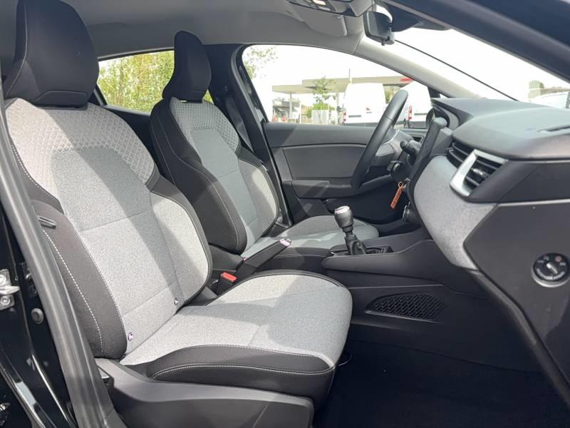 Renault Clio TCe 90 Evolution