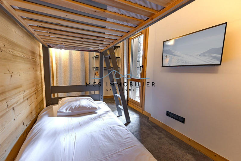 Appartement - 73 m² - 4 pièces