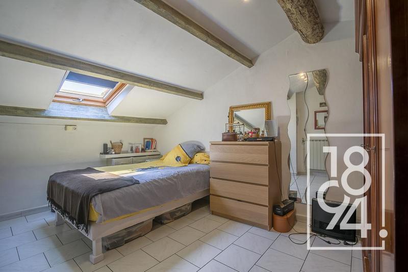 Maison - 86 m² - 5 pièces