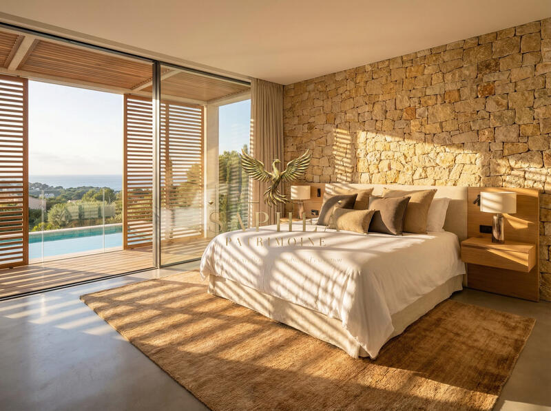 Maison - 300 m² - 8 pièces