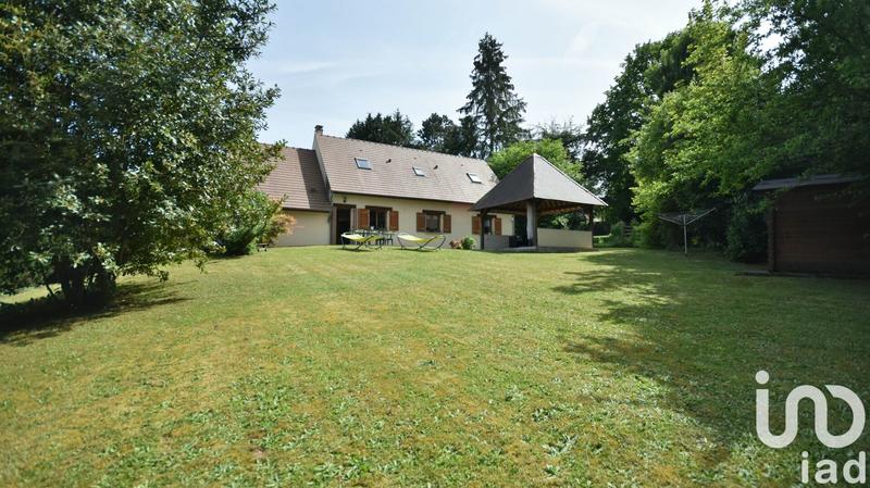 Maison - 174 m² - 7 pièces