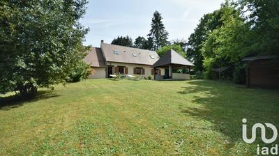 Maison - 174 m² - 7 pièces