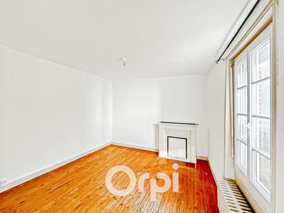 Appartement - 77 m² - 3 pièces