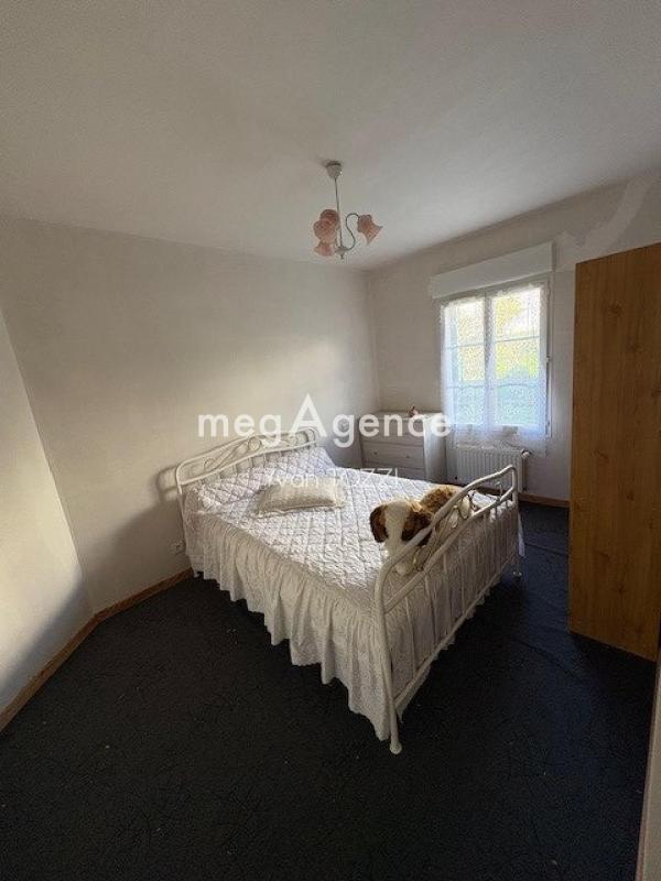 Maison - 113 m² - 4 pièces