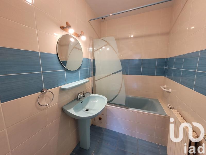 Maison de village - 137 m² - 6 pièces