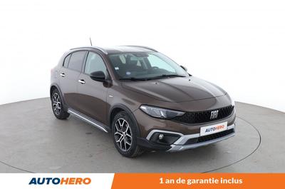 Fiat Tipo Cross 1.0 FireFly Turbo Plus 101 ch