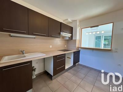 Maison de ville - 88 m² - 4 pièces