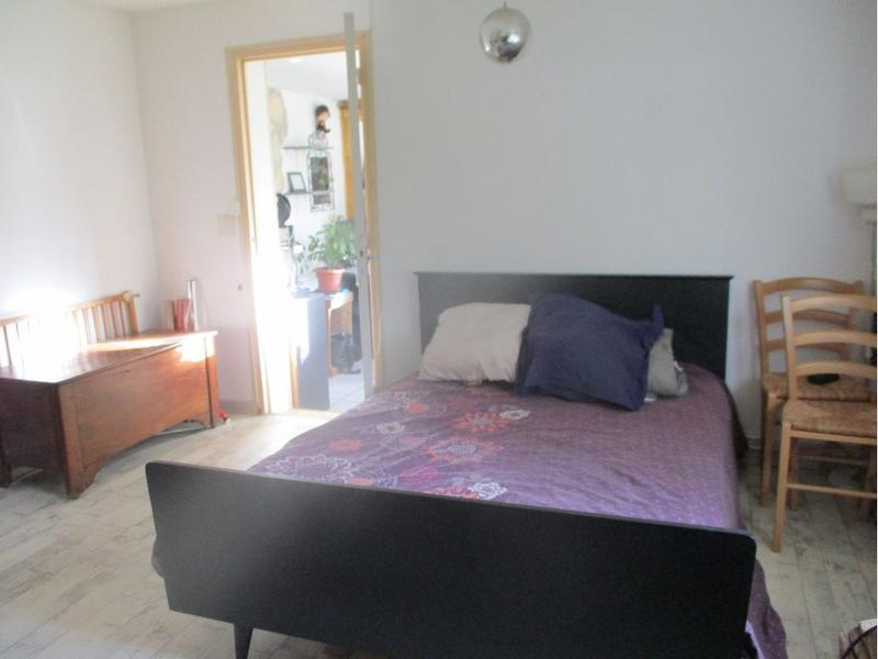 Maison traditionnelle - 124 m² - 4 pièces