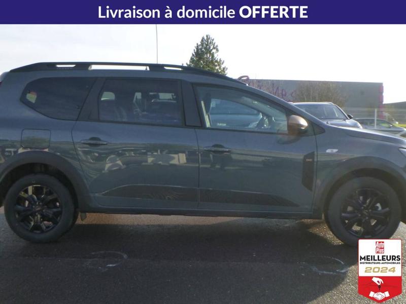 Dacia Jogger Eco-G 100 7 places Extreme+ +Sièges Av cha