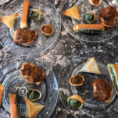 Les Escargots des Châteaux