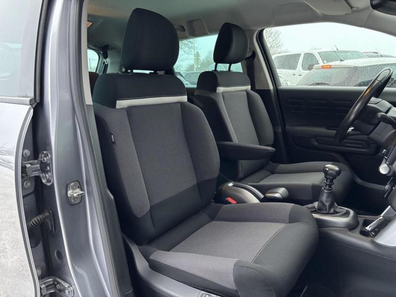 Citroën C3 Aircross BlueHDi 100 s&amp;S Bvm6 Shine