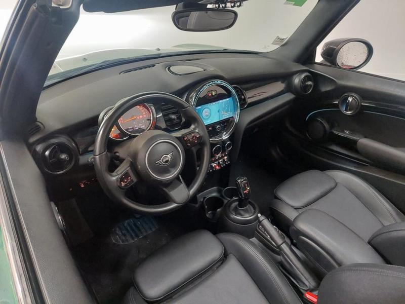 Mini Cabrio Mini Cabriolet Cooper 136 Ch Dkg7 Essential