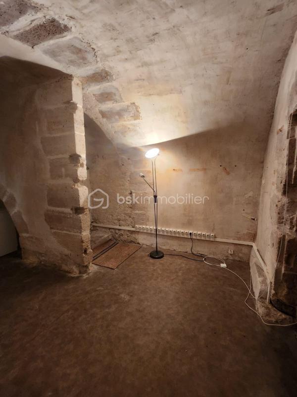 Local commercial - 83 m² - 3 pièces