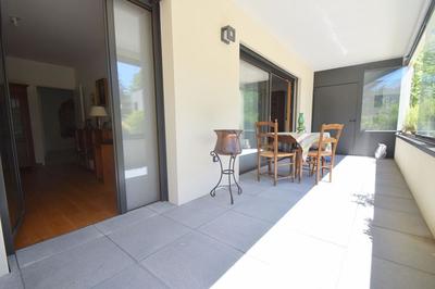 Appartement - 97 m² - 4 pièces