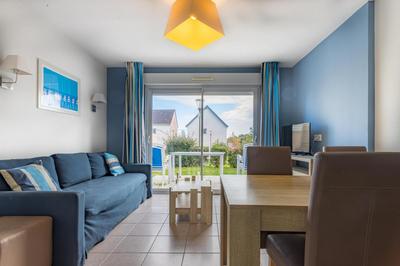 Appartement - 48 m² - 3 pièces