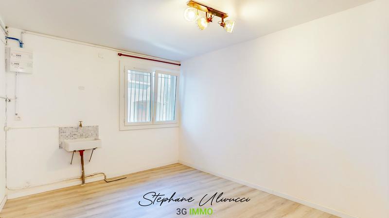 Maison de village - 70 m² - 4 pièces