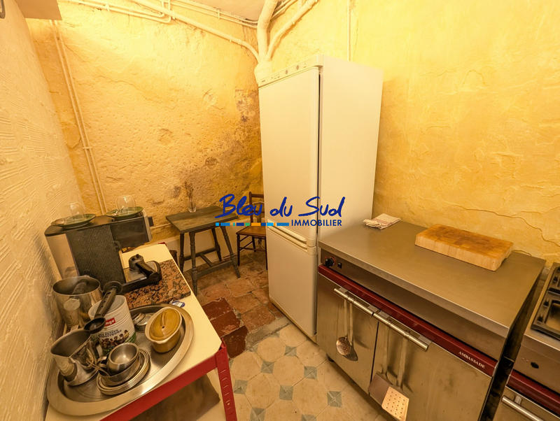 Maison ancienne - 100 m² - 6 pièces