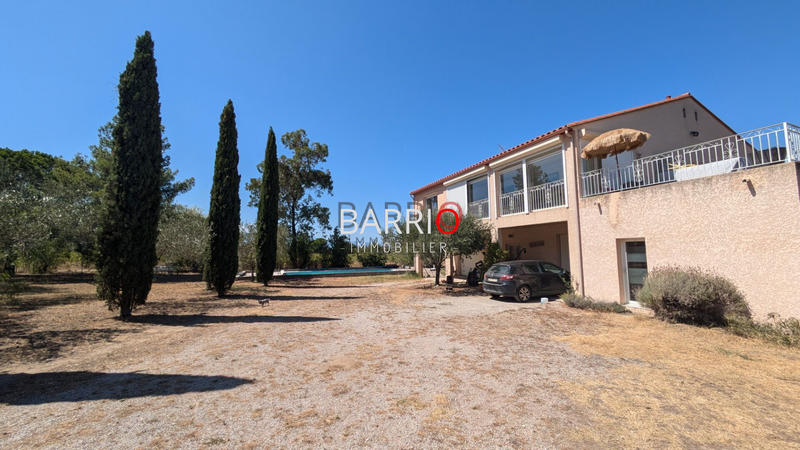 Villa - 160 m² - 6 pièces