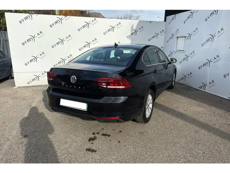 Volkswagen Passat 2.0 Tdi Evo Scr 150 Dsg7 Business