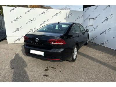 Volkswagen Passat 2.0 Tdi Evo Scr 150 Dsg7 Business