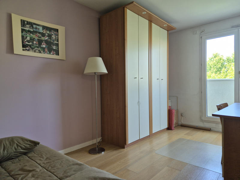 Appartement - 102 m² - 5 pièces