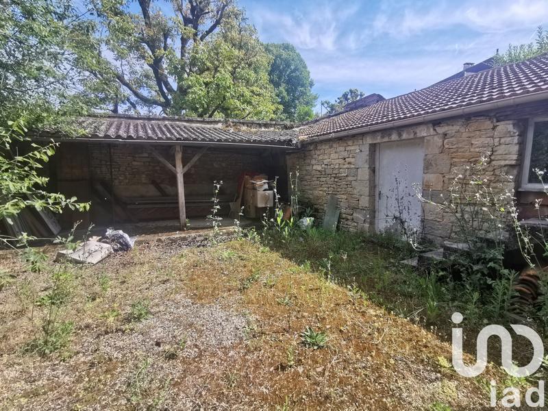 Maison de village - 454 m² - 11 pièces