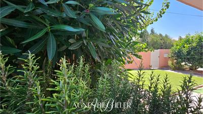 Maison - 103 m² - 4 pièces