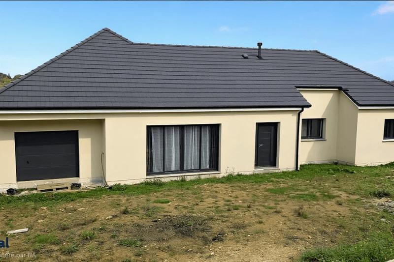 Maison - 160 m² - 6 pièces