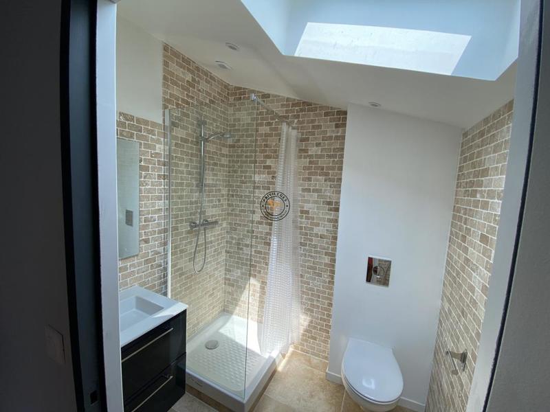 Duplex - 48 m² - 2 pièces