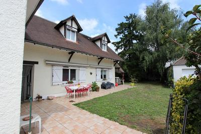 Maison - 131 m² - 5 pièces