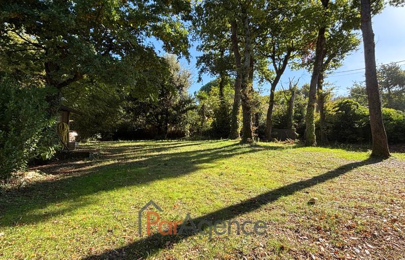 Maison - 80 m² - 5 pièces