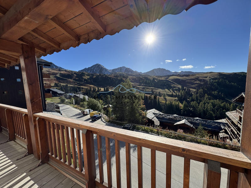 Appartement - 72 m² - 4 pièces